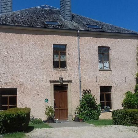 Thirifays, Residence De Vacances لوكمسبورغ بلجيك المظهر الخارجي الصورة